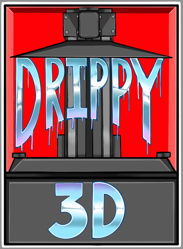 Drippy3D